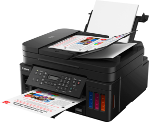 CANON PIXMA G 7050
